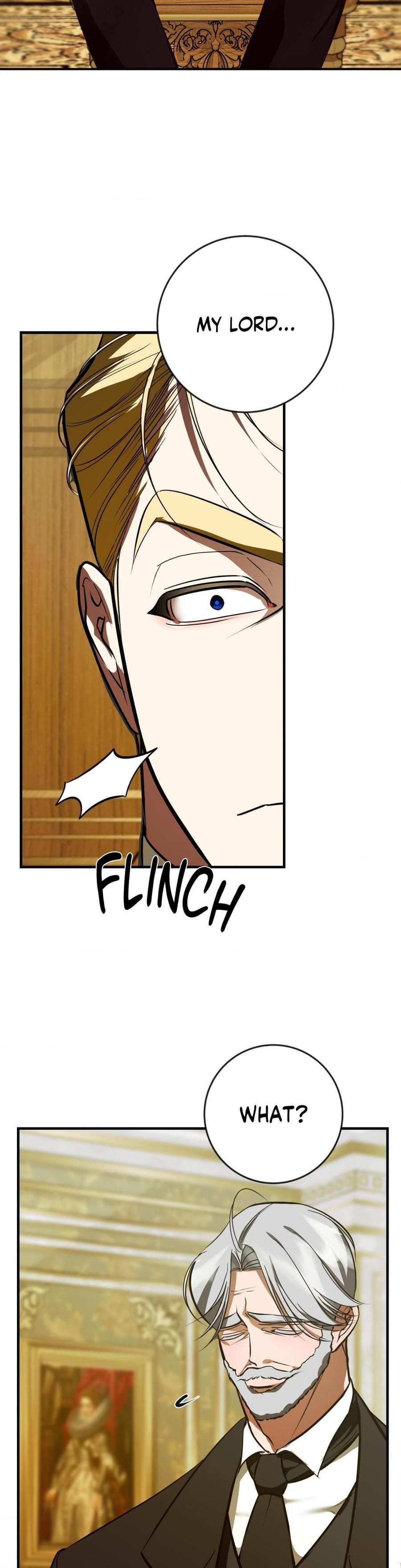 I Became the First Love of My Stepson Uncensored, chapter 36, page 34 of 38