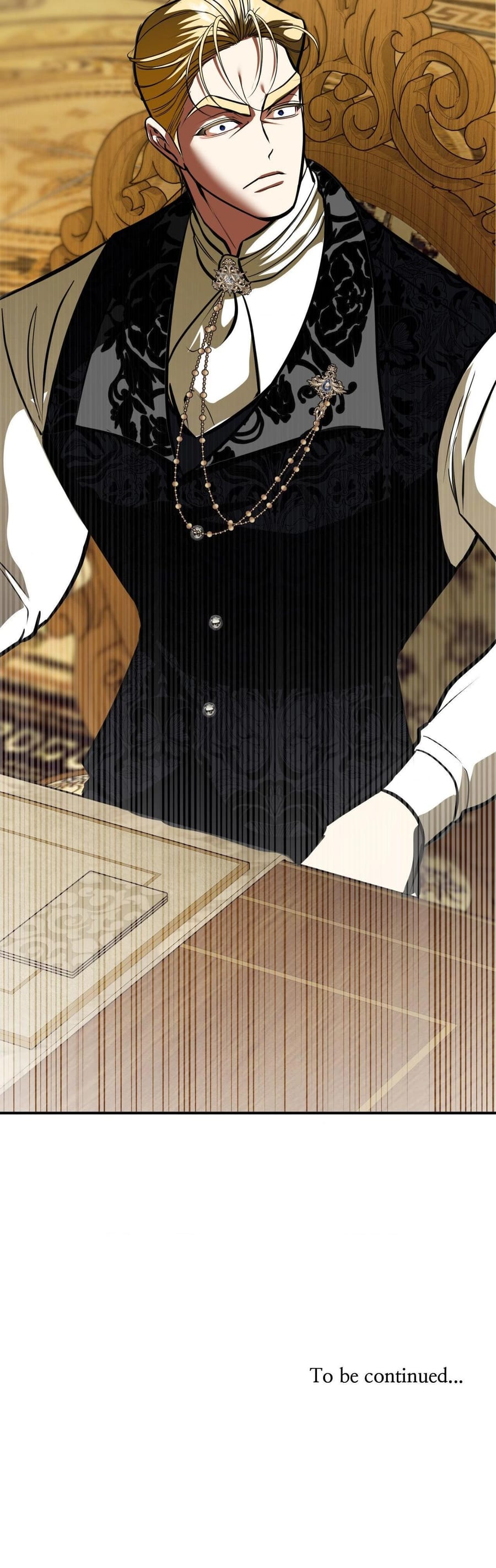 I Became the First Love of My Stepson Uncensored, chapter 36, page 38 of 38