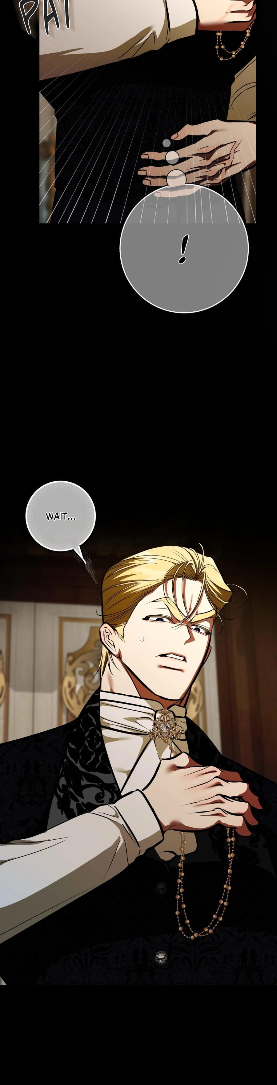 I Became the First Love of My Stepson Uncensored, chapter 37, page 6 of 34