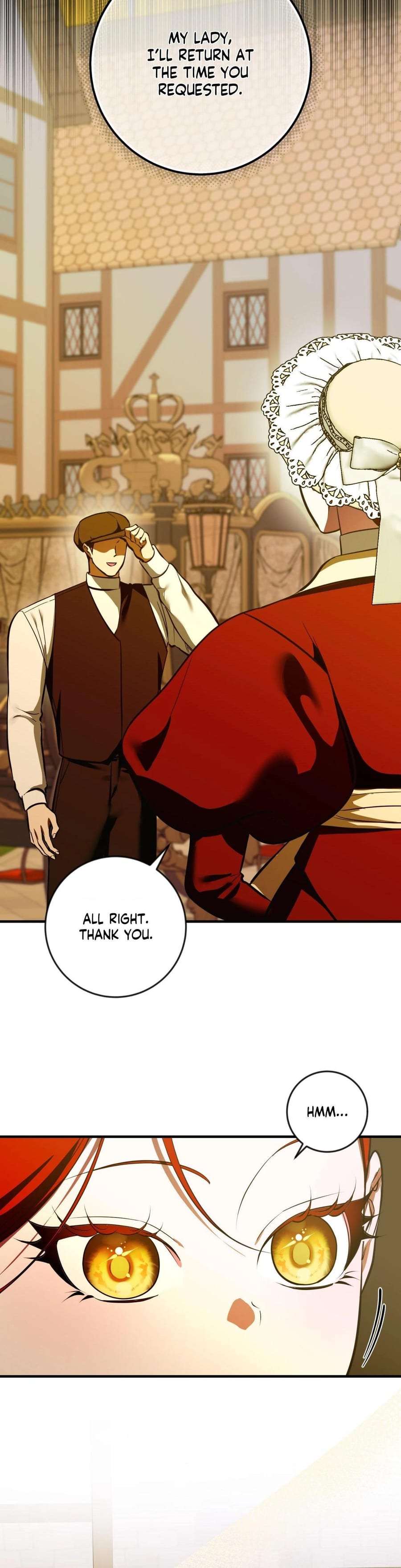 I Became the First Love of My Stepson Uncensored, chapter 38, page 13 of 38
