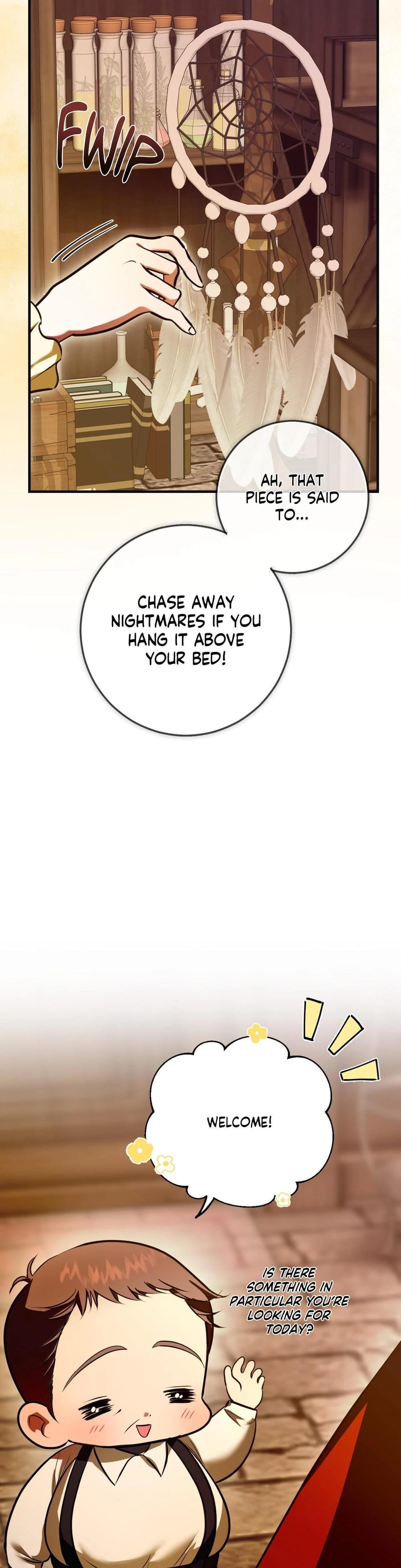 I Became the First Love of My Stepson Uncensored, chapter 38, page 18 of 38