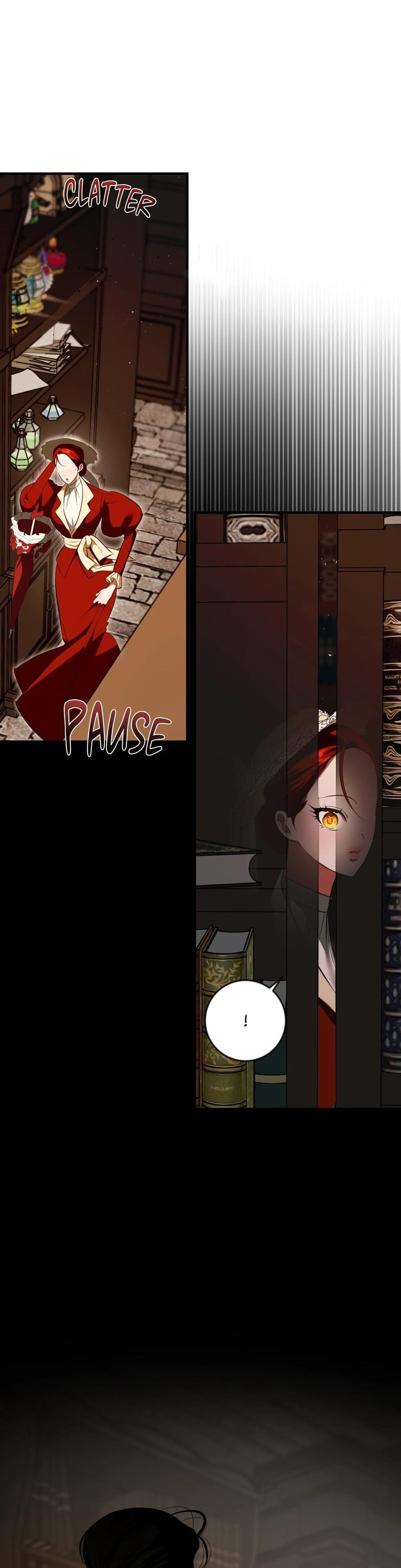 I Became the First Love of My Stepson Uncensored, chapter 39, page 10 of 39