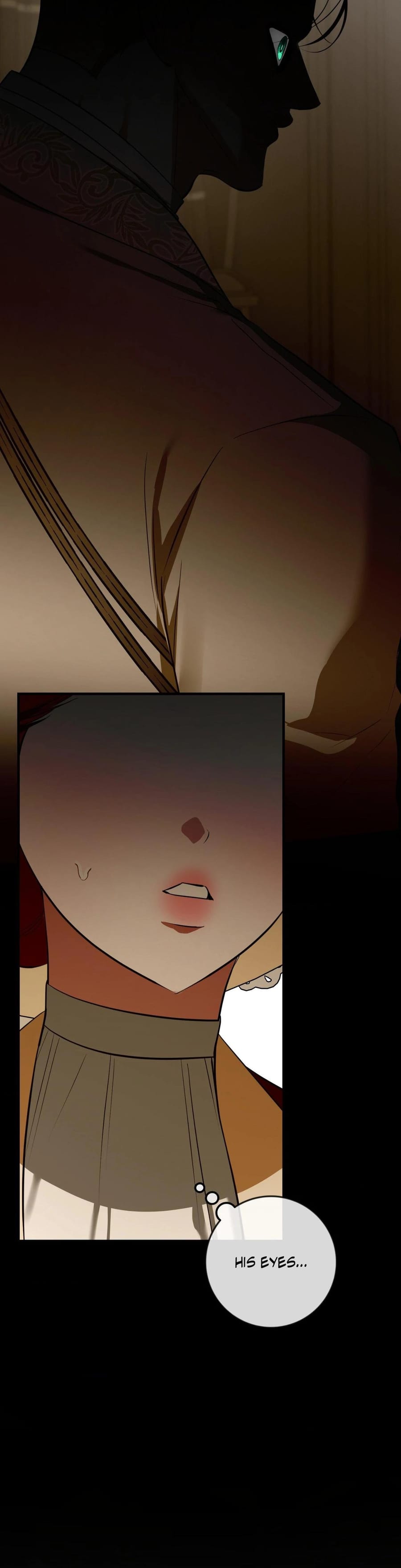 I Became the First Love of My Stepson Uncensored, chapter 39, page 12 of 39