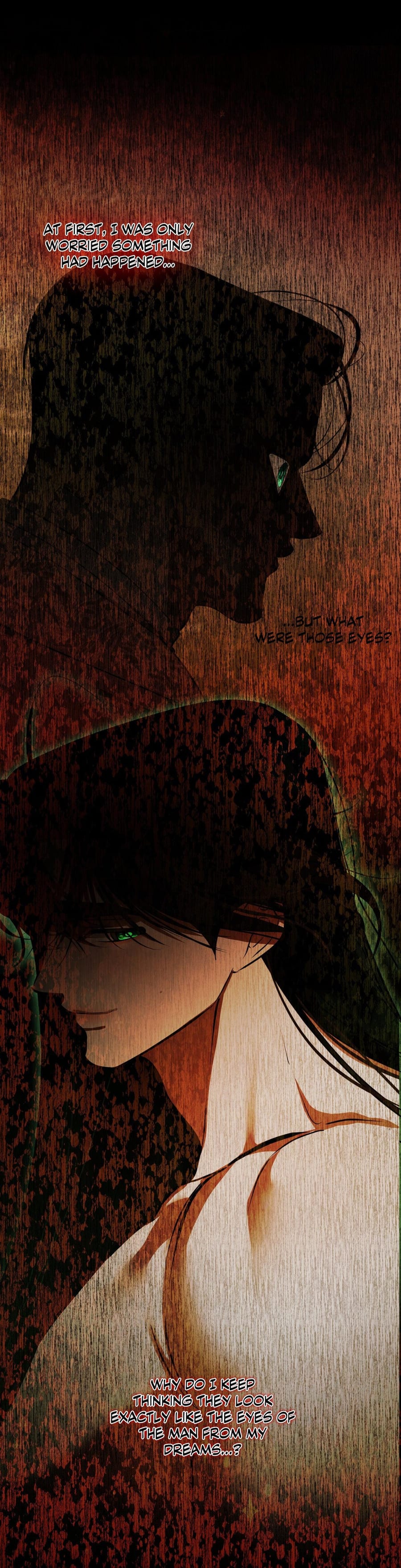 I Became the First Love of My Stepson Uncensored, chapter 40, page 5 of 33