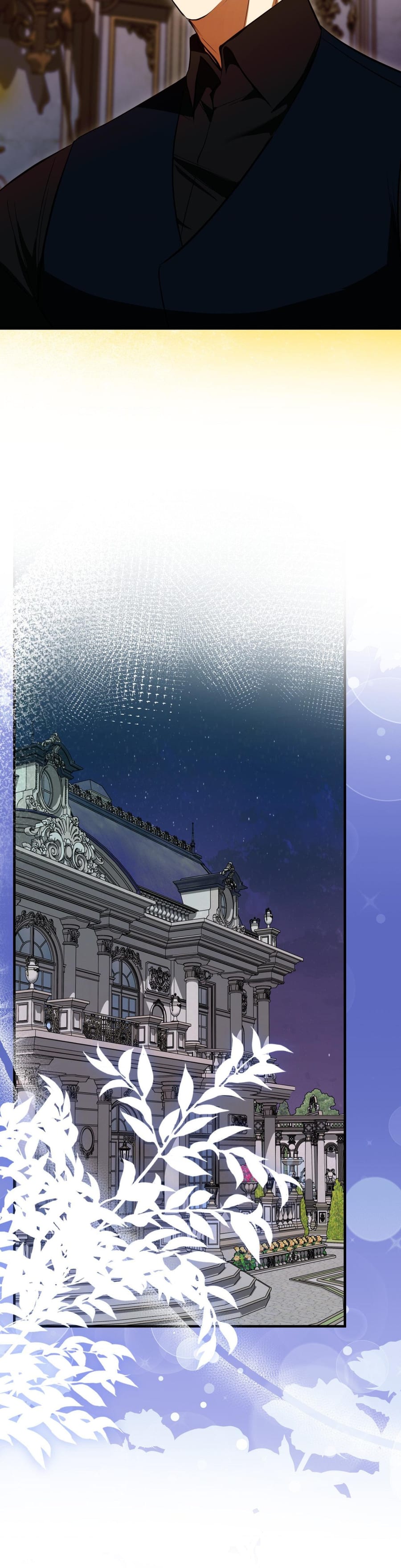 I Became the First Love of My Stepson Uncensored, chapter 40, page 8 of 33