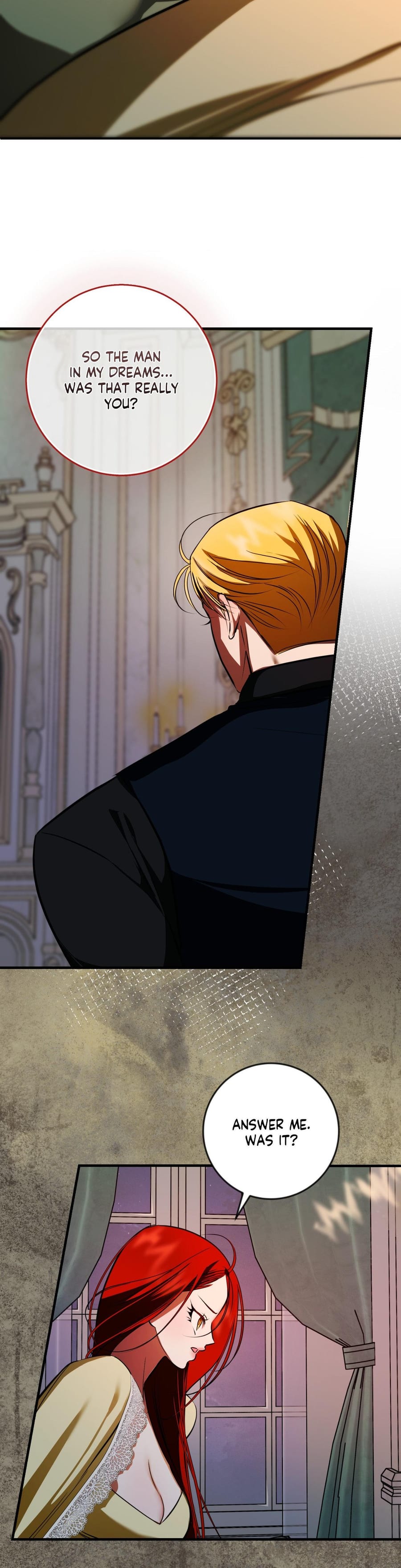 I Became the First Love of My Stepson Uncensored, chapter 40, page 15 of 33