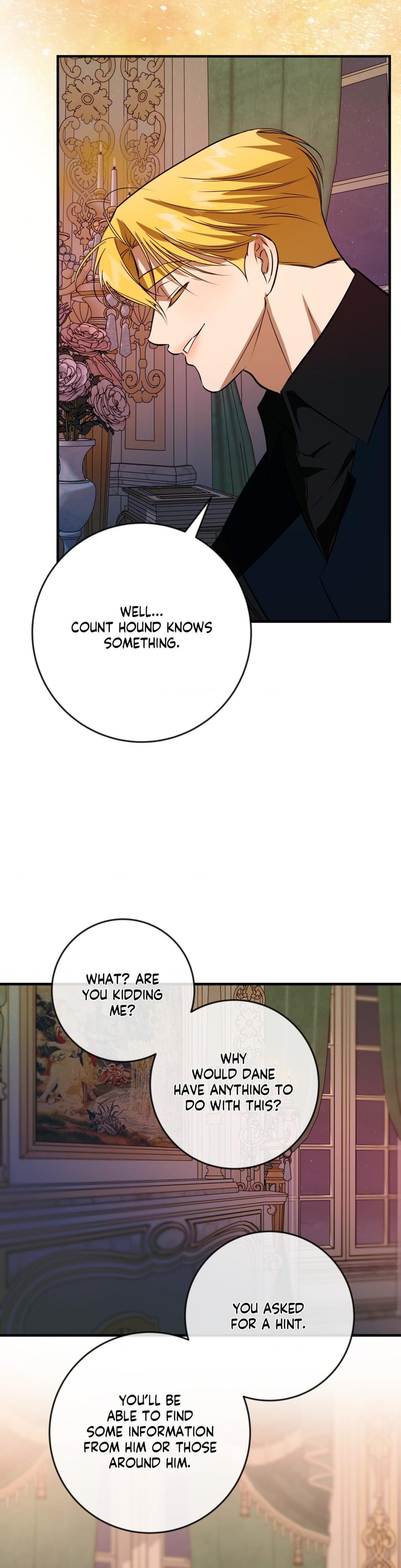 I Became the First Love of My Stepson Uncensored, chapter 40, page 20 of 33