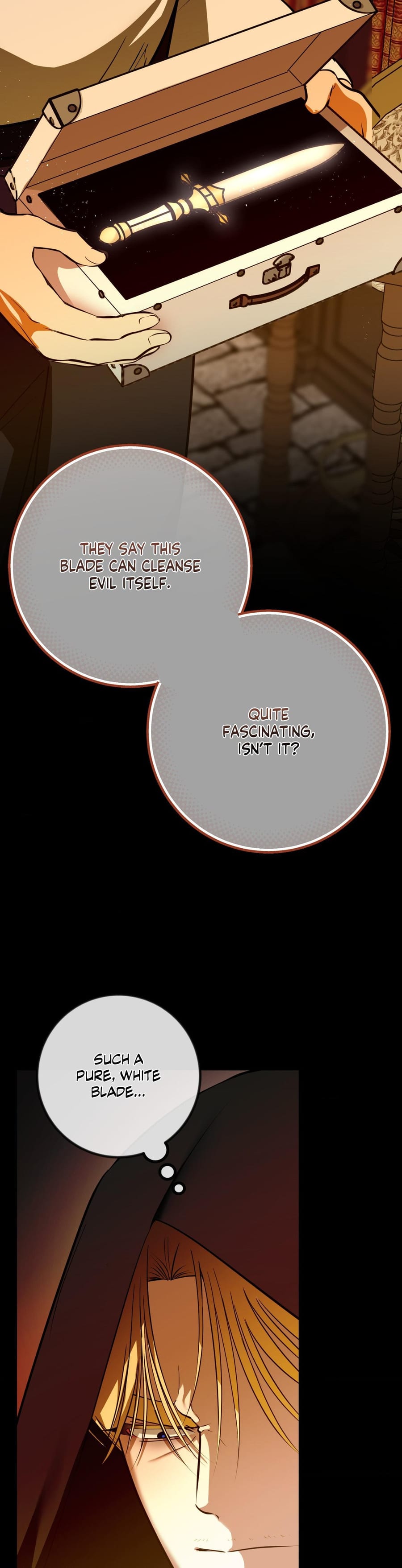I Became the First Love of My Stepson Uncensored, chapter 41, page 9 of 34