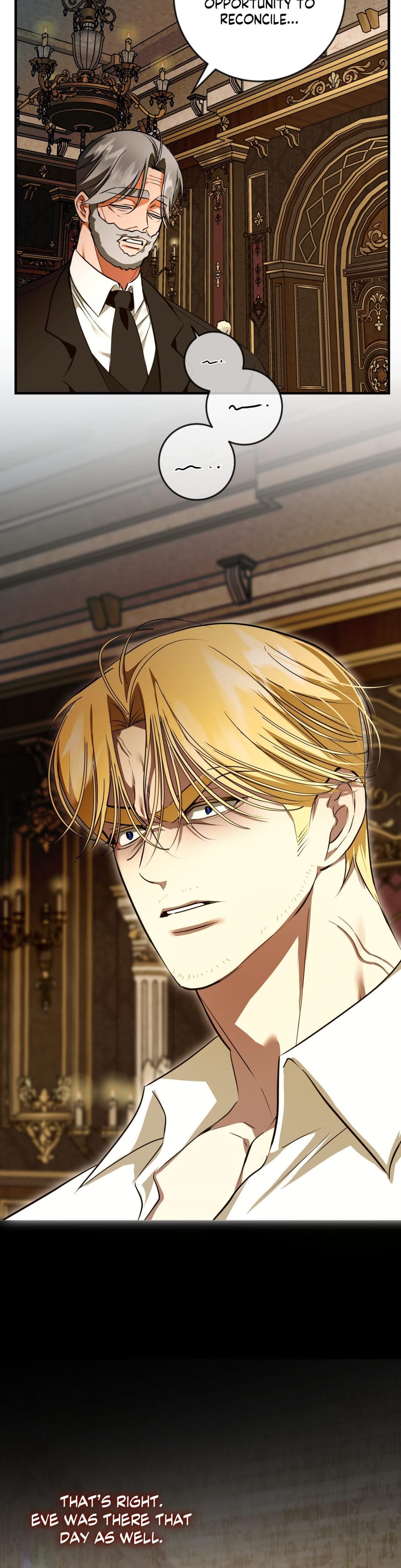 I Became the First Love of My Stepson Uncensored, chapter 41, page 18 of 34