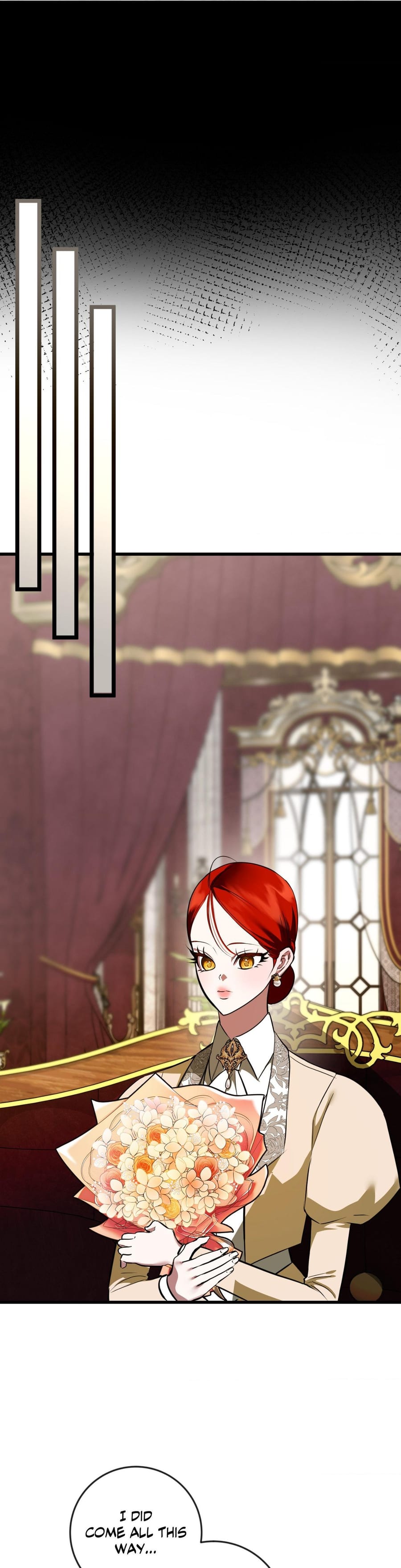 I Became the First Love of My Stepson Uncensored, chapter 41, page 21 of 34