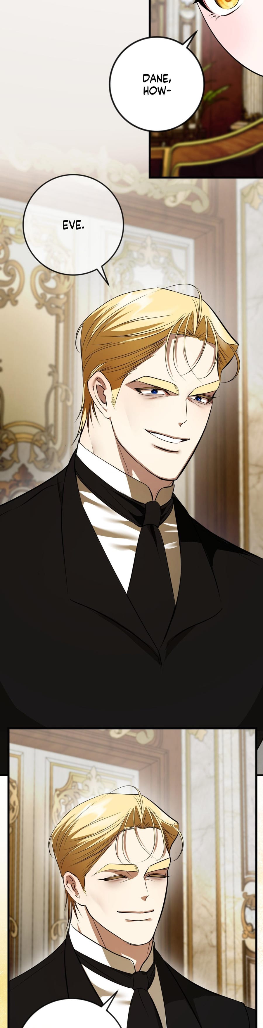 I Became the First Love of My Stepson Uncensored, chapter 41, page 24 of 34