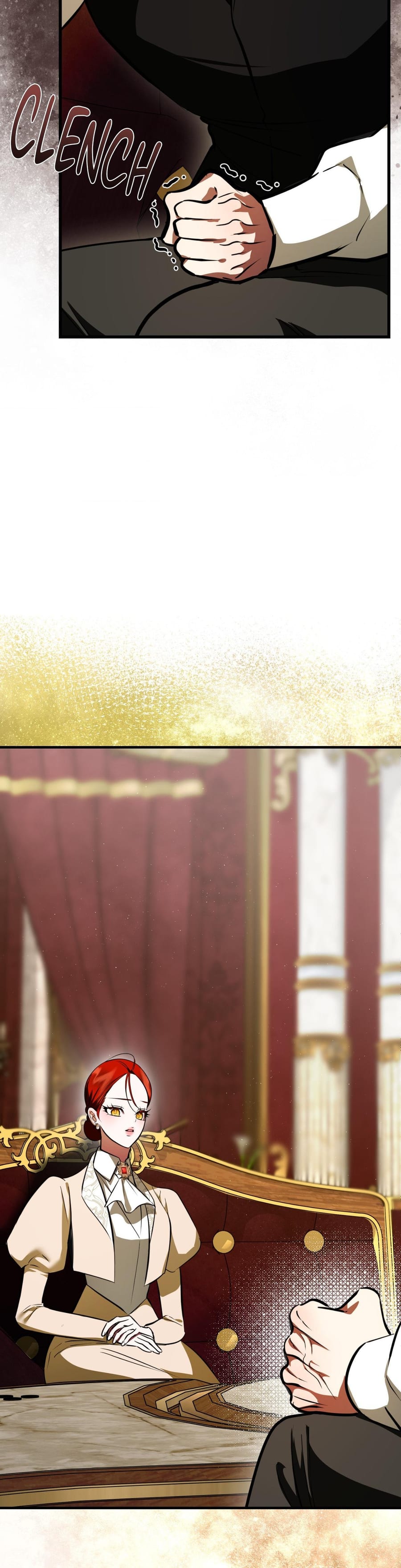 I Became the First Love of My Stepson Uncensored, chapter 42, page 5 of 32