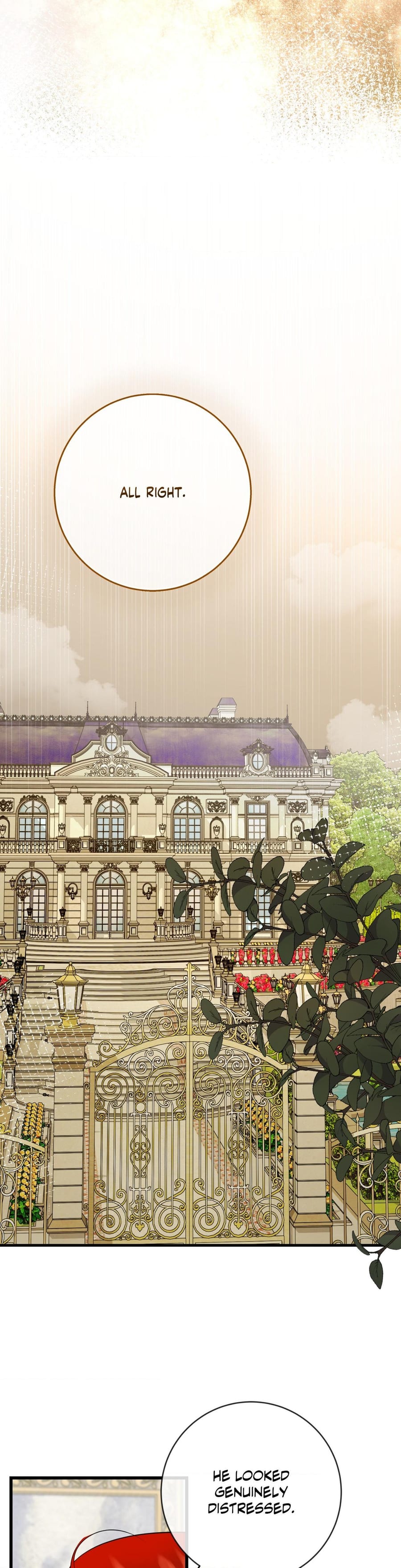 I Became the First Love of My Stepson Uncensored, chapter 42, page 6 of 32