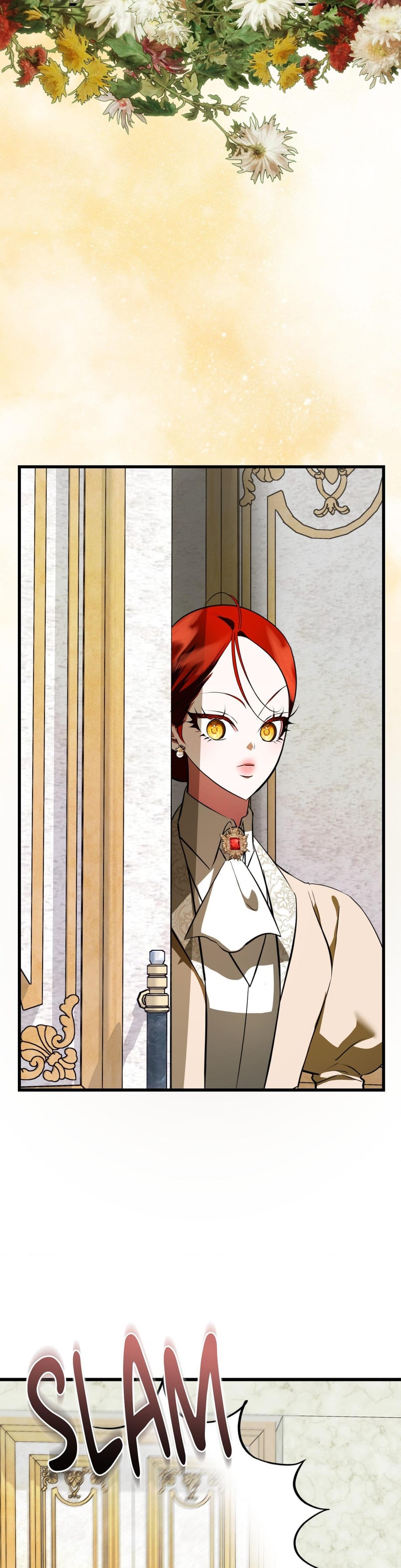 I Became the First Love of My Stepson Uncensored, chapter 42, page 8 of 32