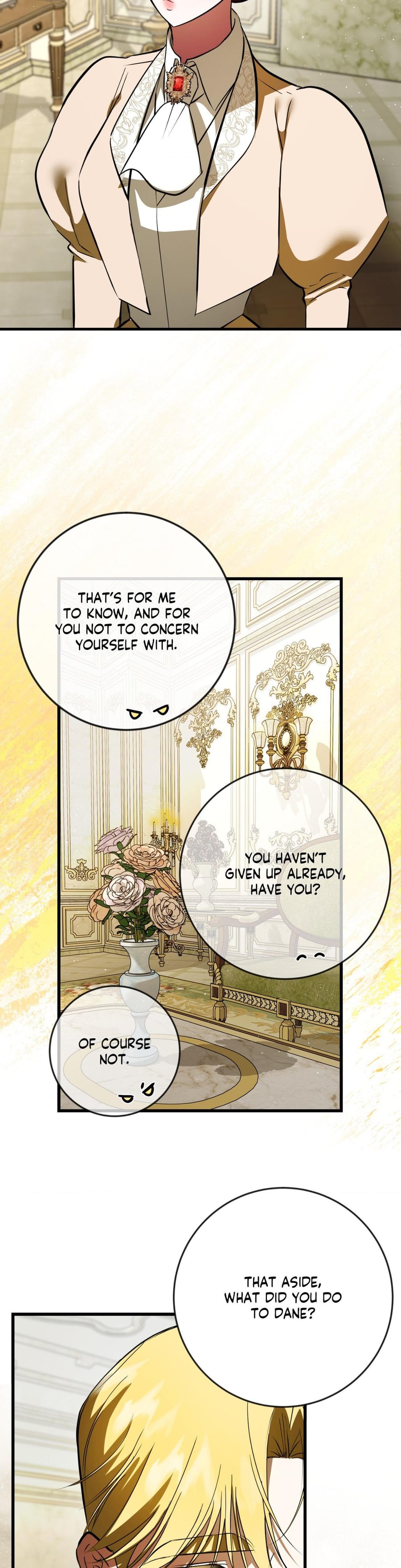 I Became the First Love of My Stepson Uncensored, chapter 42, page 12 of 32