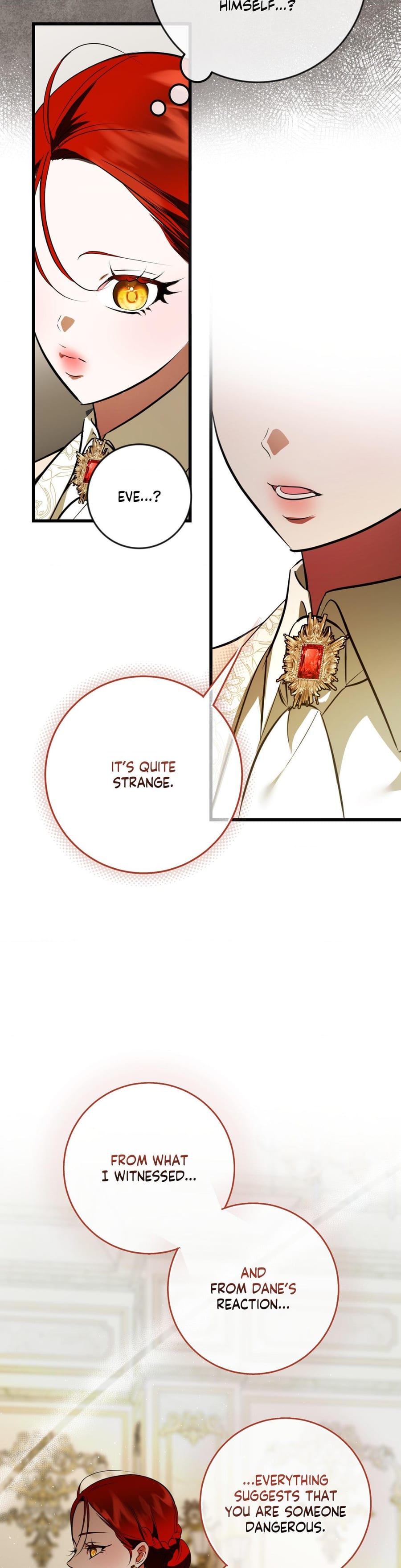 I Became the First Love of My Stepson Uncensored, chapter 42, page 16 of 32