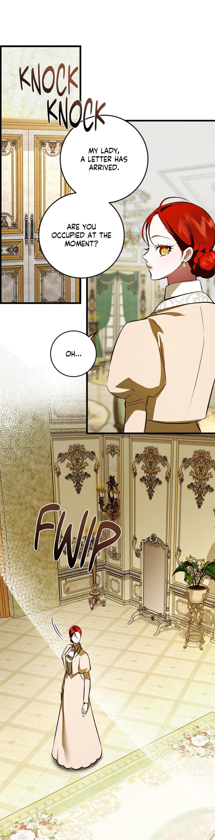 I Became the First Love of My Stepson Uncensored, chapter 42, page 29 of 32