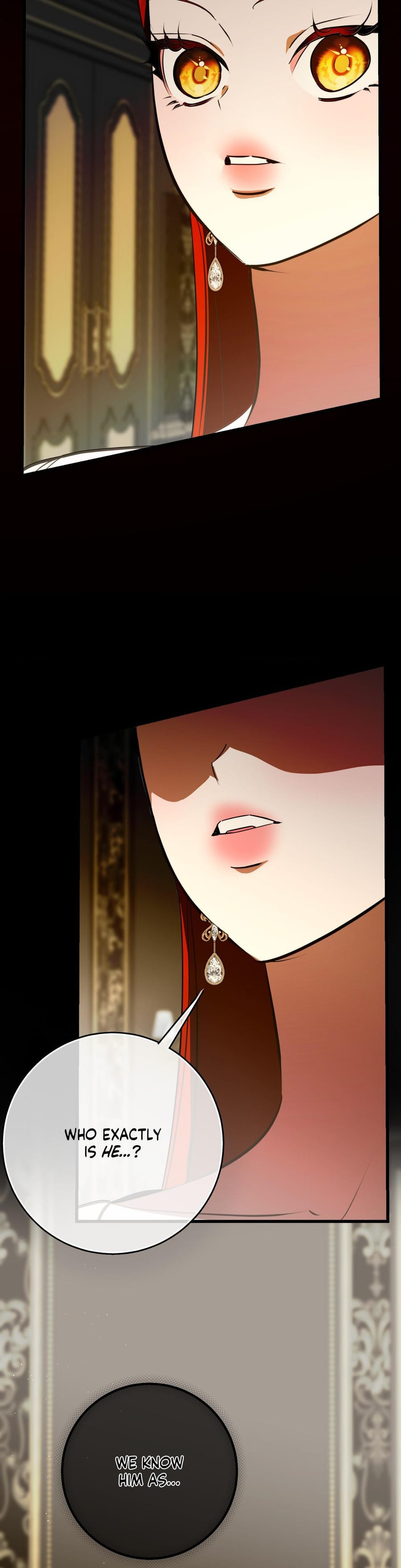 I Became the First Love of My Stepson Uncensored, chapter 43, page 16 of 37