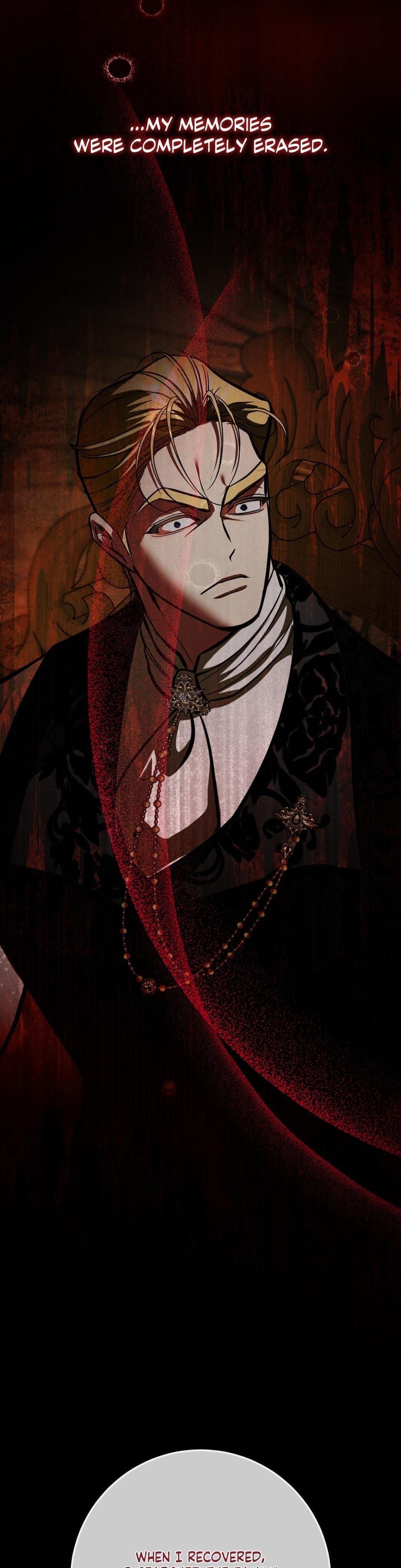 I Became the First Love of My Stepson Uncensored, chapter 43, page 20 of 37