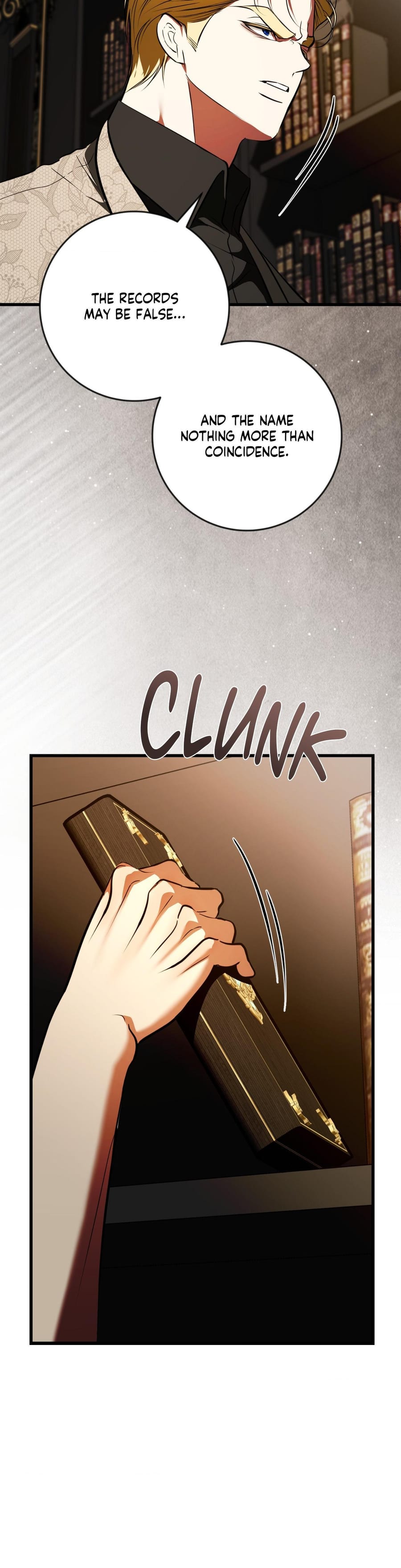 I Became the First Love of My Stepson Uncensored, chapter 43, page 24 of 37