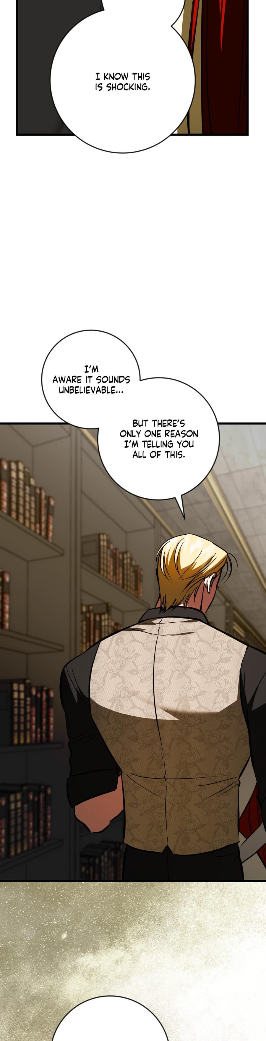I Became the First Love of My Stepson Uncensored, chapter 44, page 5 of 35