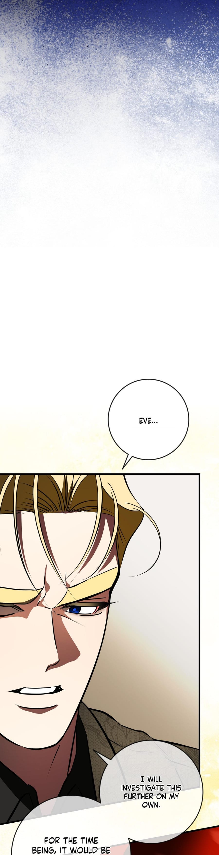 I Became the First Love of My Stepson Uncensored, chapter 44, page 20 of 35