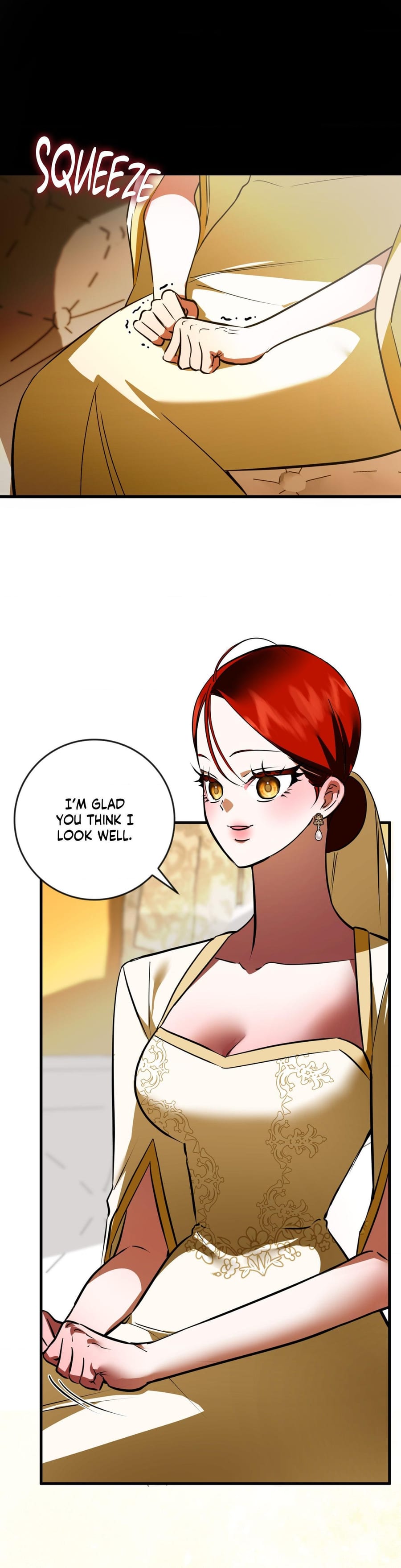 I Became the First Love of My Stepson Uncensored, chapter 45, page 5 of 40