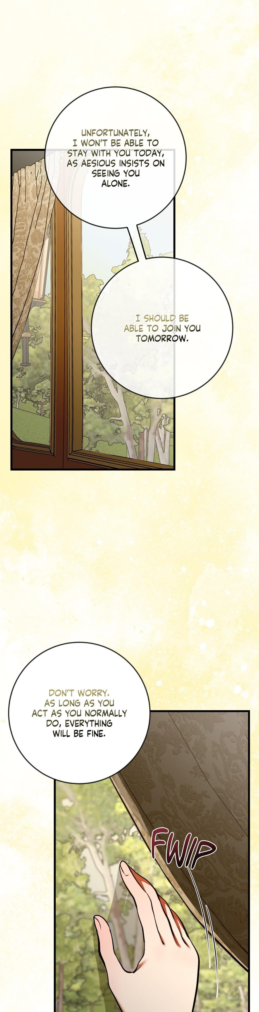 I Became the First Love of My Stepson Uncensored, chapter 45, page 6 of 40