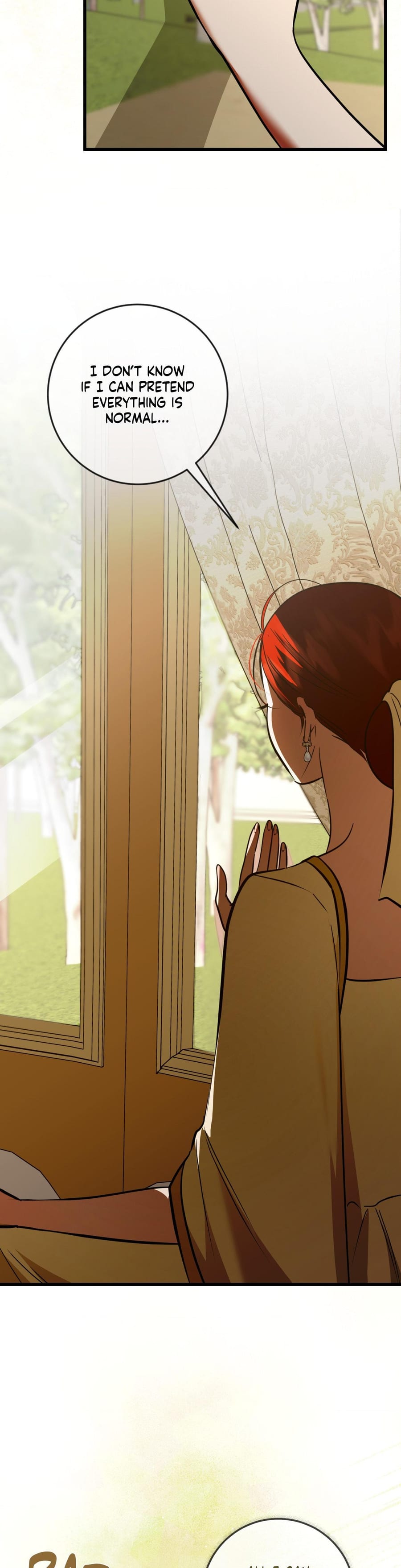 I Became the First Love of My Stepson Uncensored, chapter 45, page 7 of 40