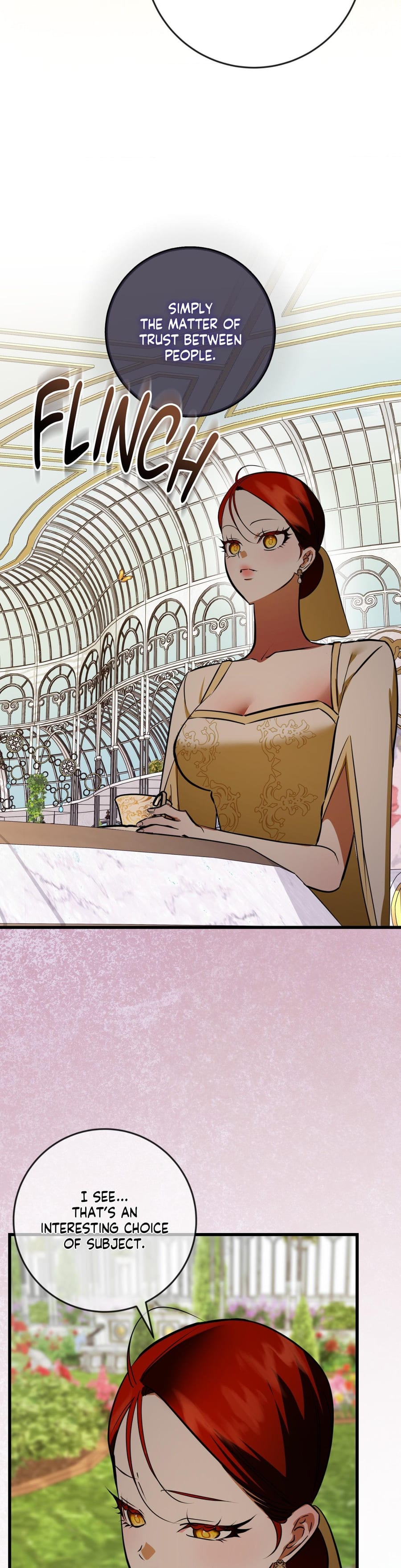 I Became the First Love of My Stepson Uncensored, chapter 45, page 24 of 40