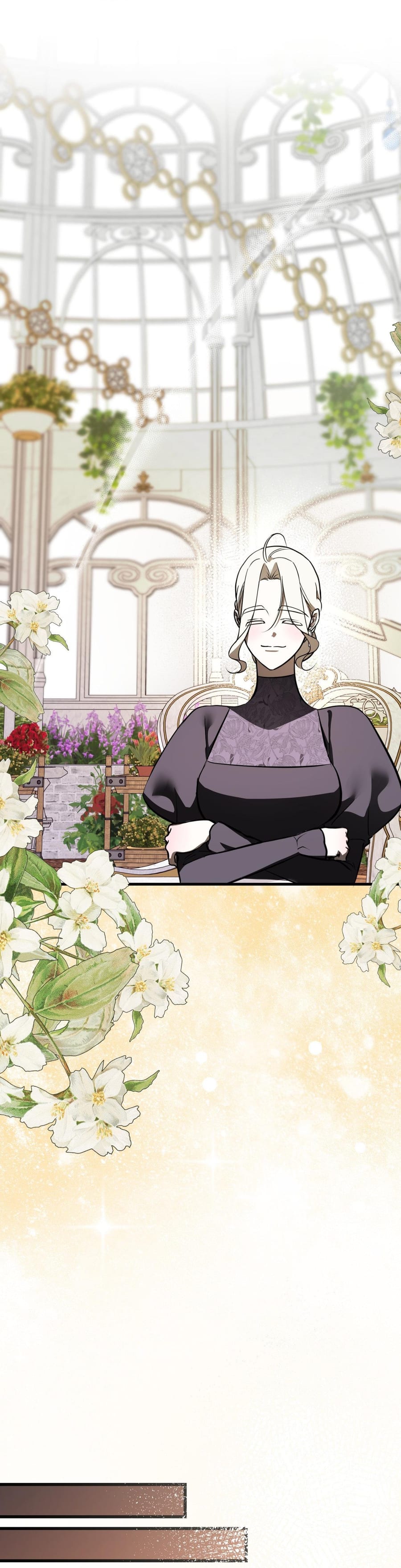 I Became the First Love of My Stepson Uncensored, chapter 45, page 28 of 40