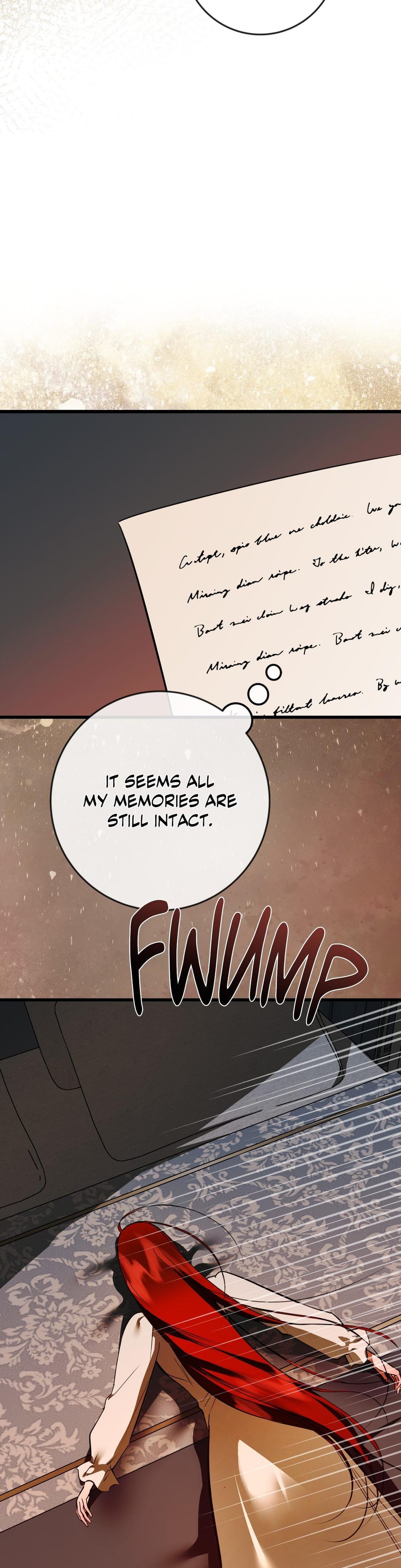 I Became the First Love of My Stepson Uncensored, chapter 45, page 33 of 40