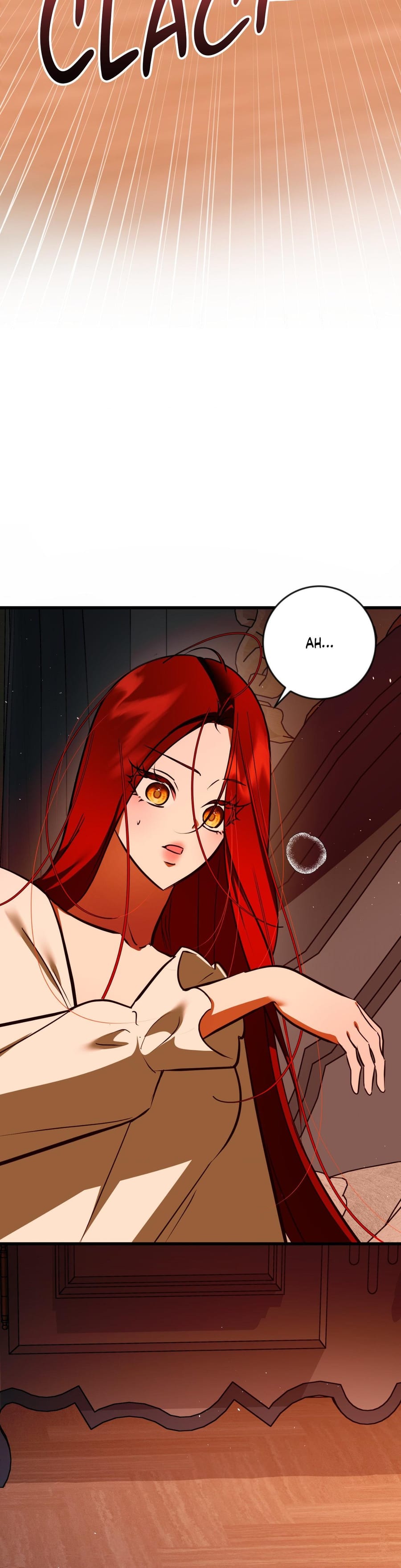 I Became the First Love of My Stepson Uncensored, chapter 45, page 38 of 40