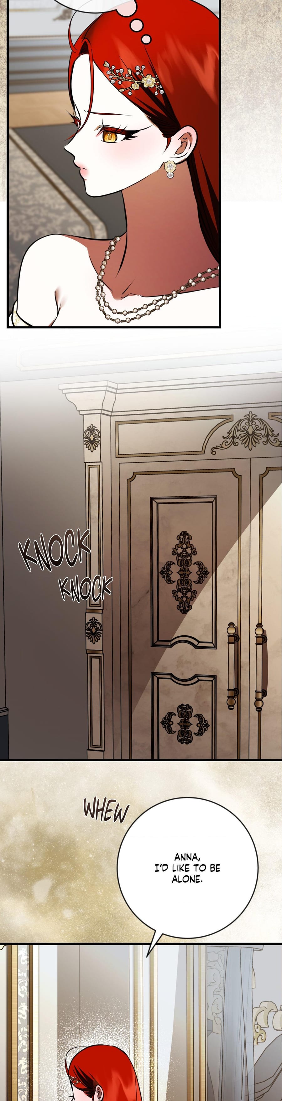 I Became the First Love of My Stepson Uncensored, chapter 46, page 15 of 34