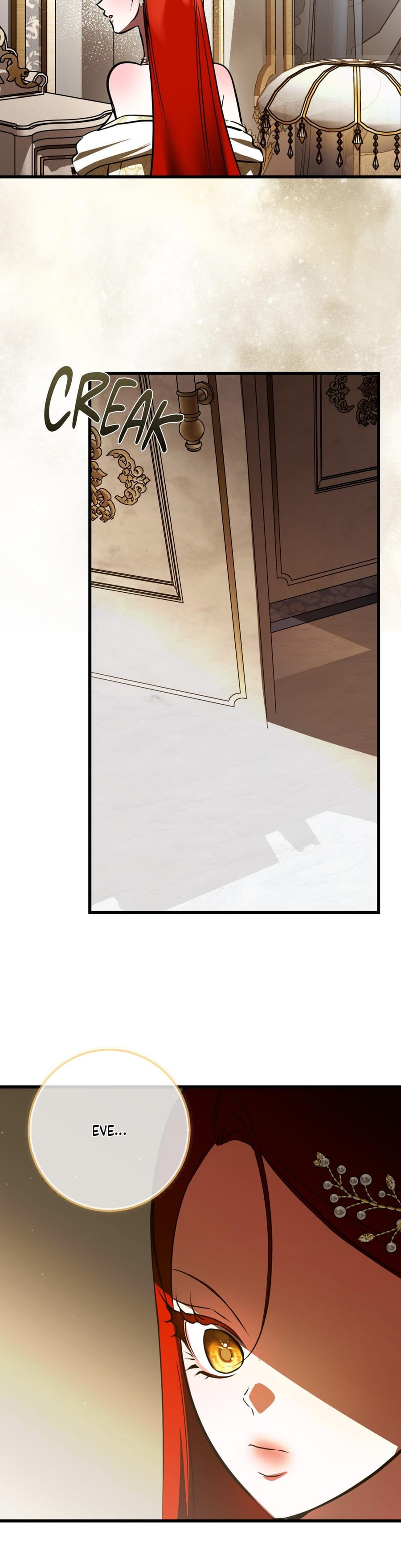 I Became the First Love of My Stepson Uncensored, chapter 46, page 16 of 34