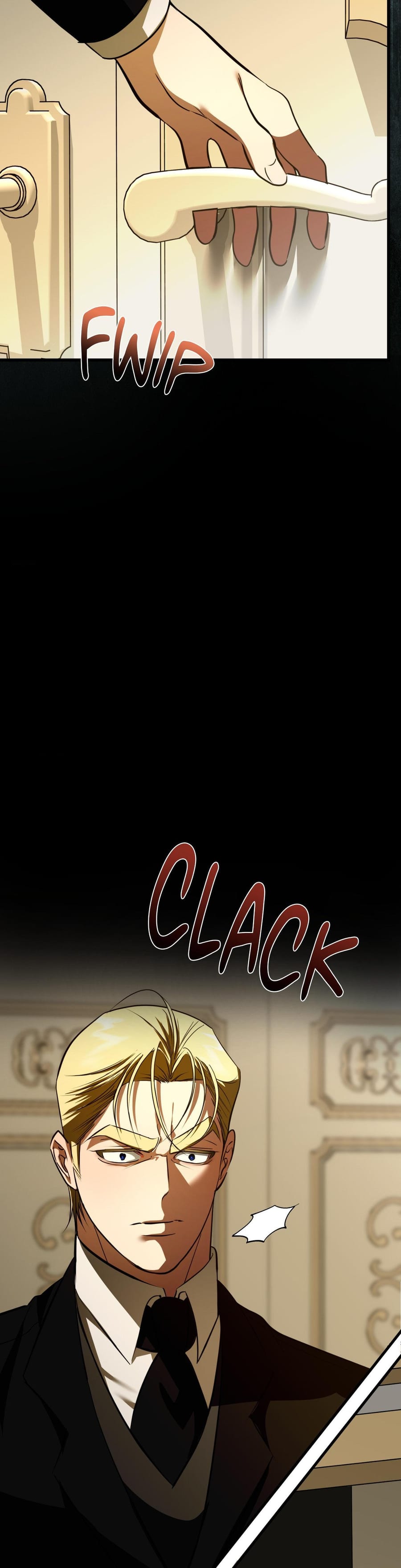 I Became the First Love of My Stepson Uncensored, chapter 47, page 19 of 41