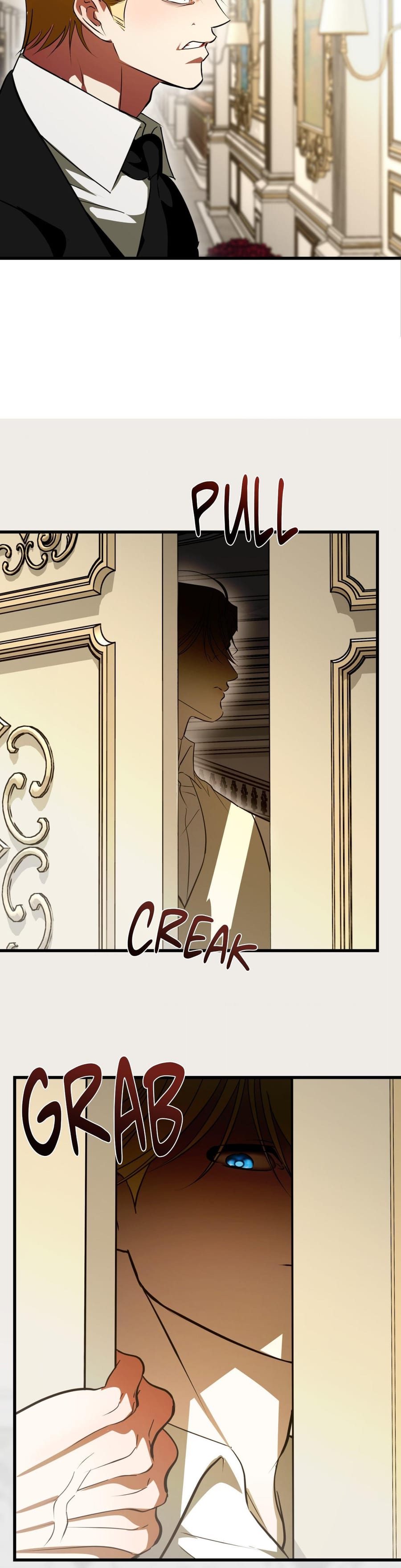 I Became the First Love of My Stepson Uncensored, chapter 47, page 21 of 41