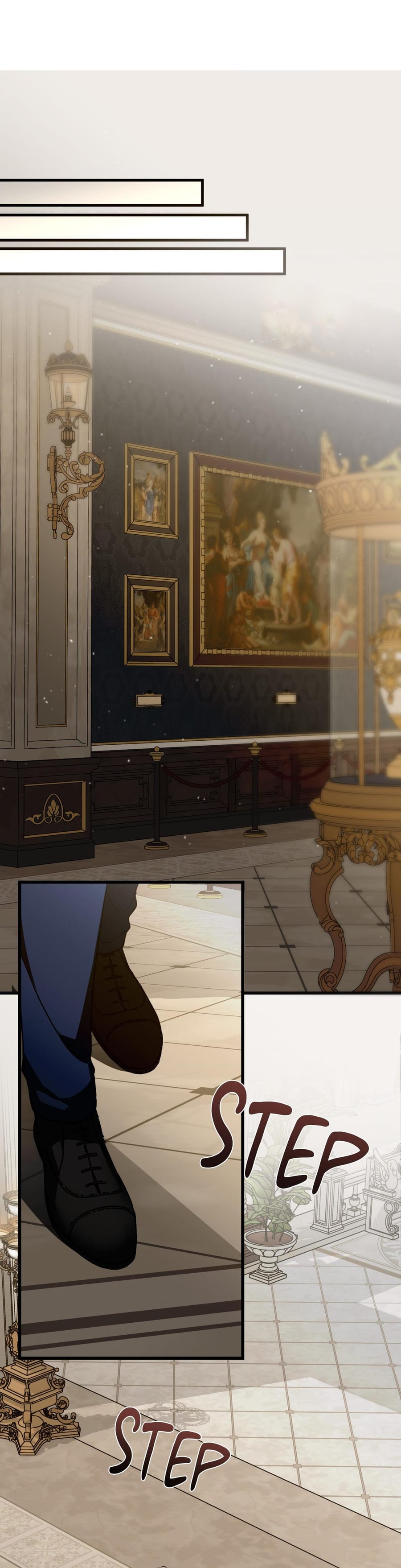 I Became the First Love of My Stepson Uncensored, chapter 47, page 23 of 41
