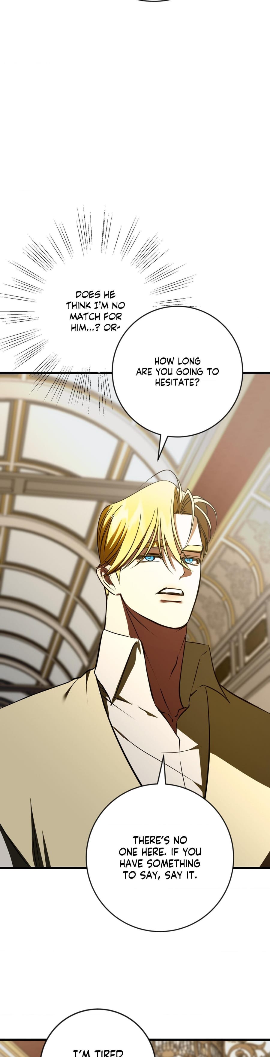 I Became the First Love of My Stepson Uncensored, chapter 47, page 25 of 41