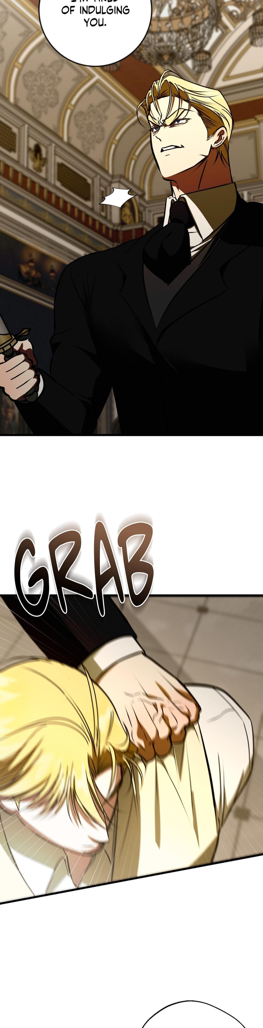 I Became the First Love of My Stepson Uncensored, chapter 47, page 26 of 41