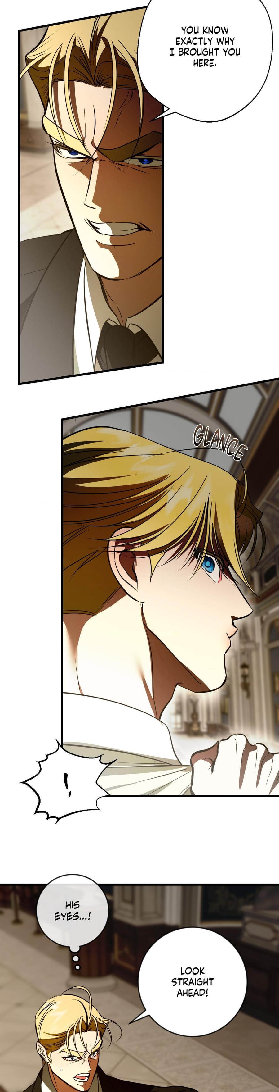 I Became the First Love of My Stepson Uncensored, chapter 47, page 27 of 41