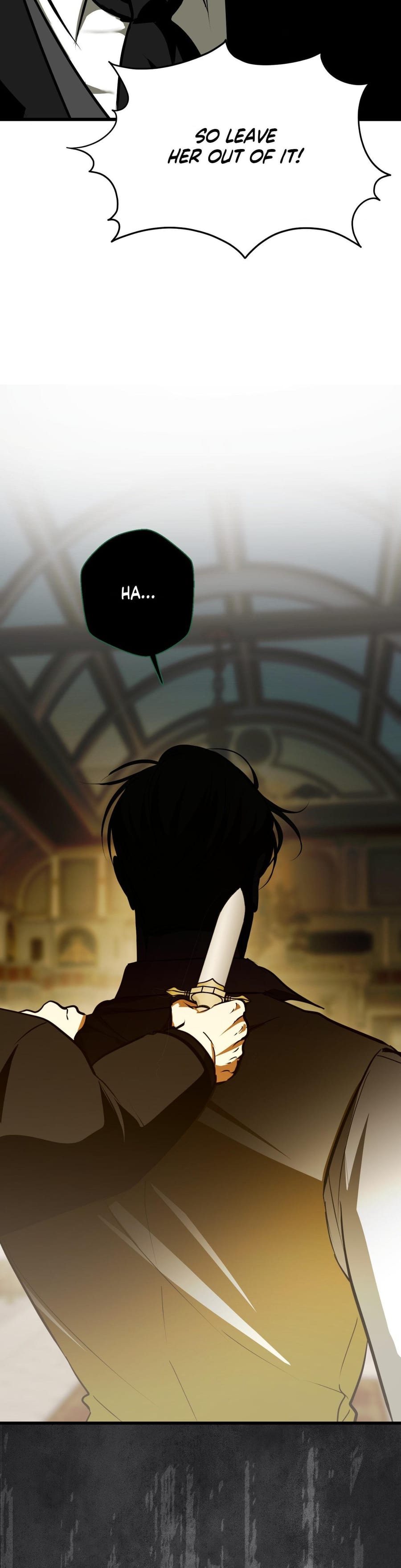 I Became the First Love of My Stepson Uncensored, chapter 47, page 38 of 41