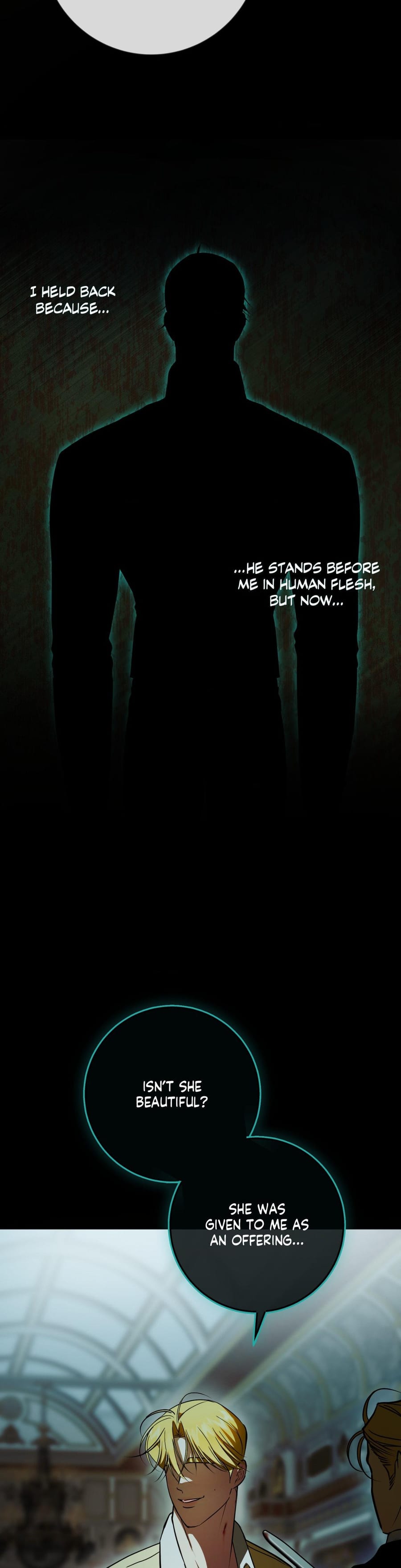 I Became the First Love of My Stepson Uncensored, chapter 48, page 5 of 38