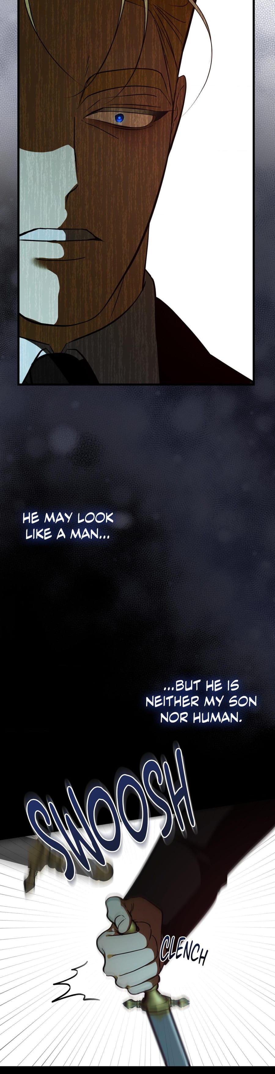 I Became the First Love of My Stepson Uncensored, chapter 48, page 8 of 38