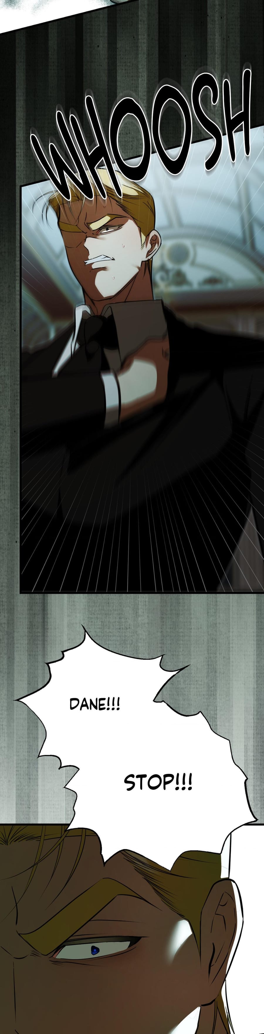 I Became the First Love of My Stepson Uncensored, chapter 48, page 12 of 38