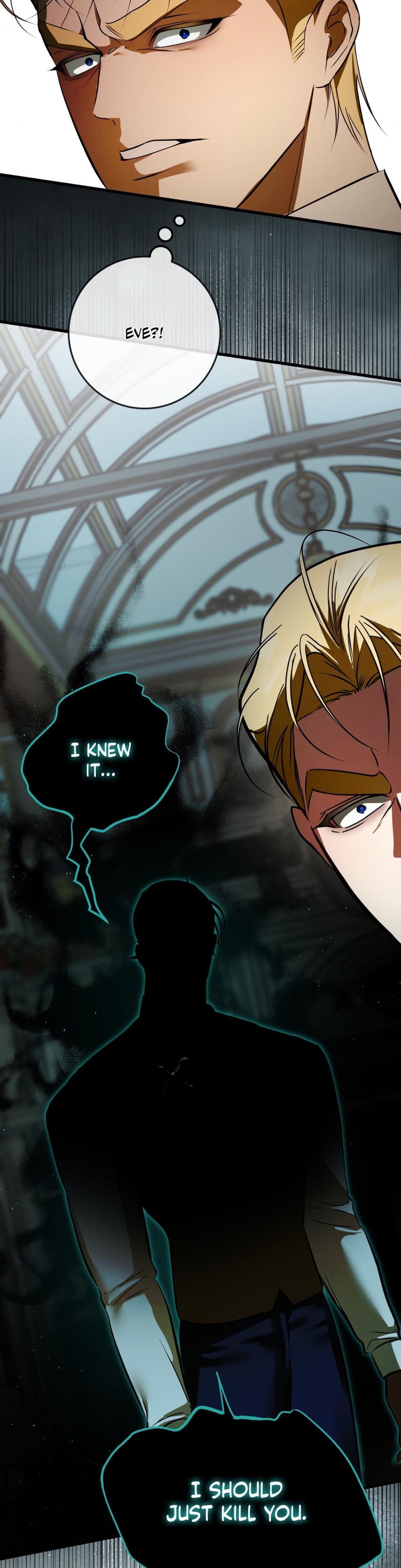 I Became the First Love of My Stepson Uncensored, chapter 48, page 14 of 38