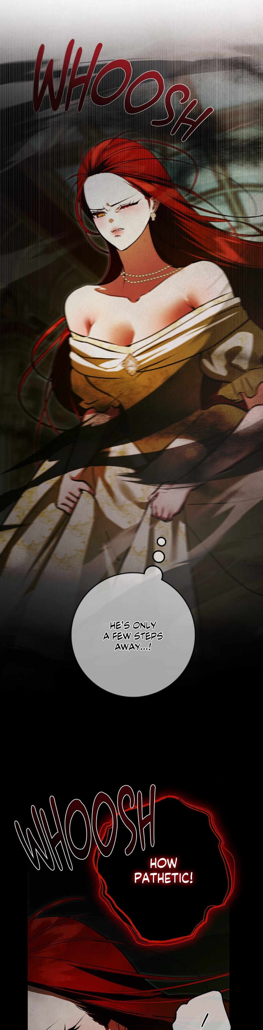 I Became the First Love of My Stepson Uncensored, chapter 48, page 24 of 38