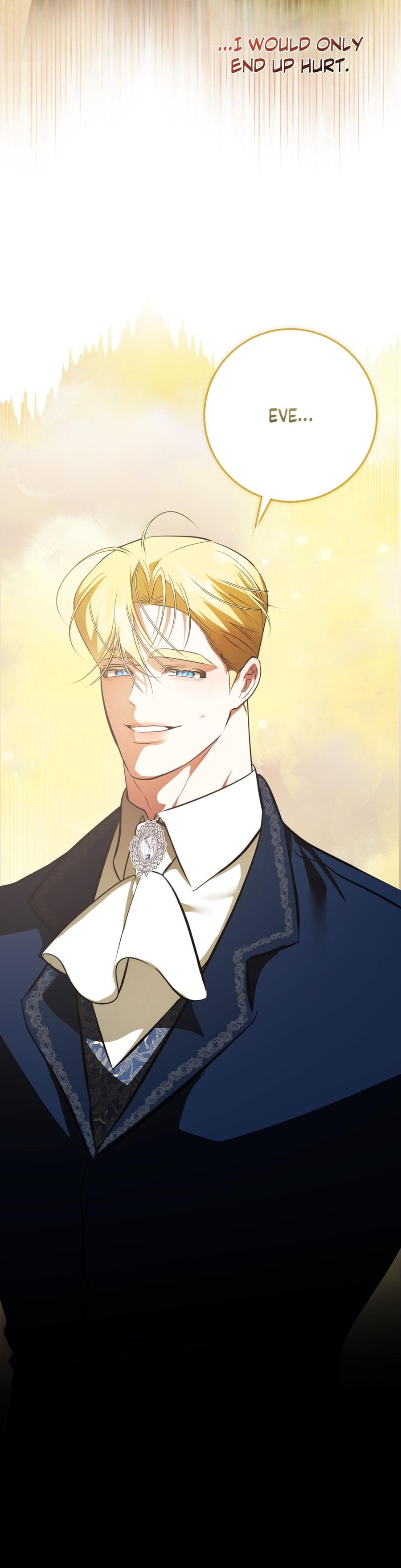 I Became the First Love of My Stepson Uncensored, chapter 48, page 31 of 38
