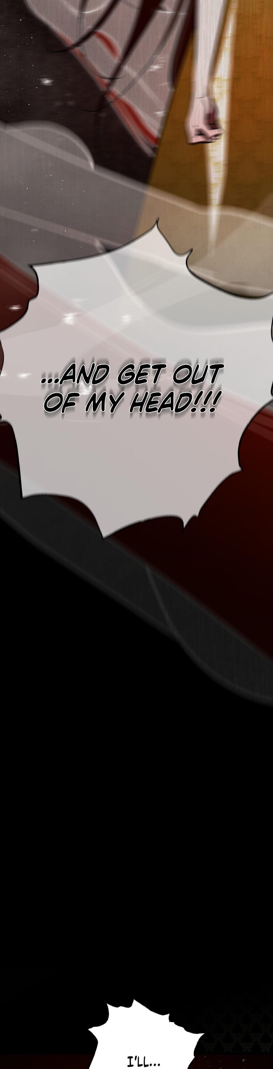 I Became the First Love of My Stepson Uncensored, chapter 48, page 33 of 38