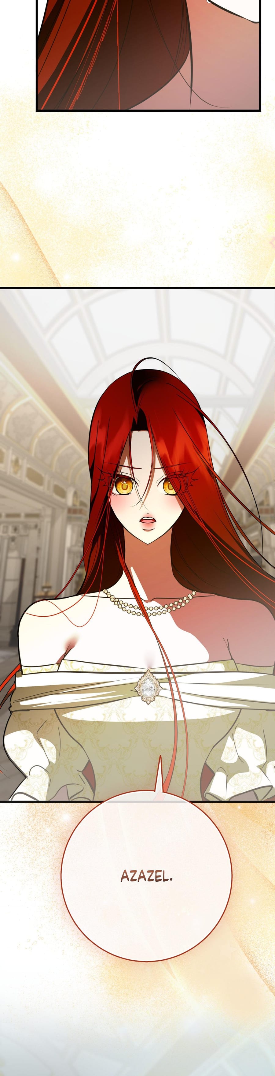 I Became the First Love of My Stepson Uncensored, chapter 48, page 36 of 38